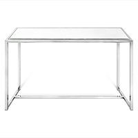 консоль victoria зеркальная столешница в Нижневартовске