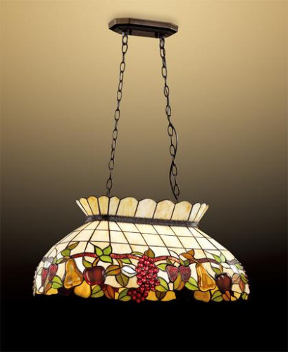 подвесная люстра odeon light garden 2525/3 в Нижневартовске