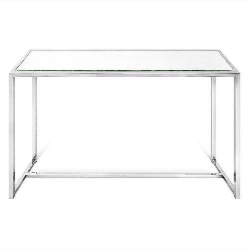 консоль victoria зеркальная столешница в Нижневартовске