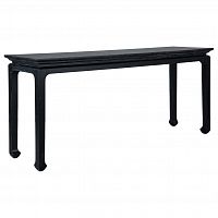 консоль blackhf17007 teon черная в Нижневартовске