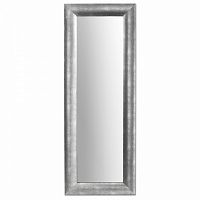 зеркало прямоугольное настенное серое ytsim 59x159 см от la forma (ex julia grup) в Нижневартовске