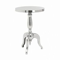 стол bally серебристый в Нижневартовске