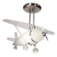 подвесной светильник donolux tecnica s в Нижневартовске