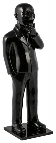 скульптура bootlicker в Нижневартовске