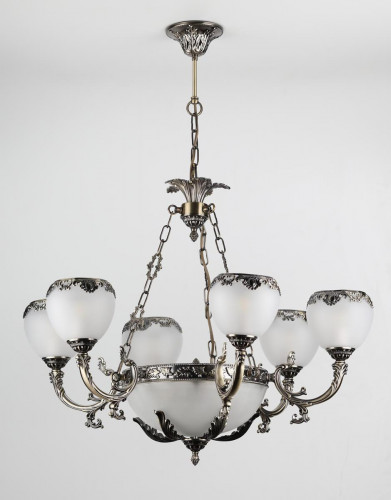 подвесная люстра rivoli albertina 2027-209 в Нижневартовске