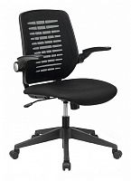 компьютерное кресло бюрократ ch-495 офисное в Нижневартовске