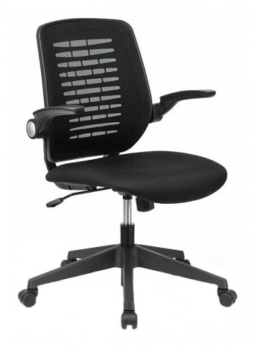 компьютерное кресло бюрократ ch-495 офисное в Нижневартовске