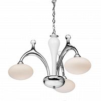 подвесная люстра silver light premium 702.54.3 в Нижневартовске