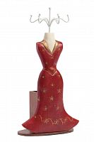 подставка для украшений giovanna red в Нижневартовске