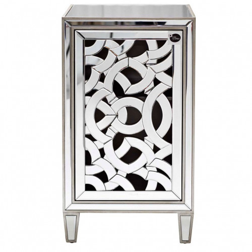 тумба vici зеркальная в Нижневартовске