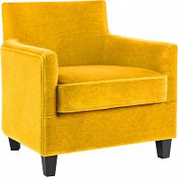 кресло hipst желтое в Нижневартовске