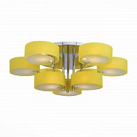 потолочная люстра st luce foresta sl483.092.09 в Нижневартовске