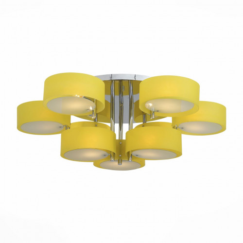 потолочная люстра st luce foresta sl483.092.09 в Нижневартовске