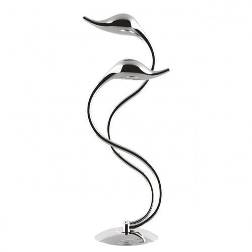 настольная лампа lightstar cigno collo ch 751924 в Нижневартовске