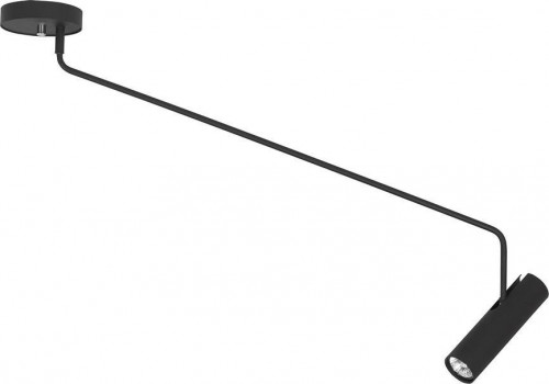 подвесной светильник nowodvorski eye super 6632 в Нижневартовске