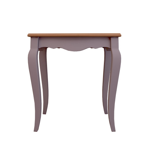 консоль leontina lavanda большая лавандовая в Нижневартовске