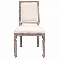 стул lotos ver. 2 бежевый в Нижневартовске