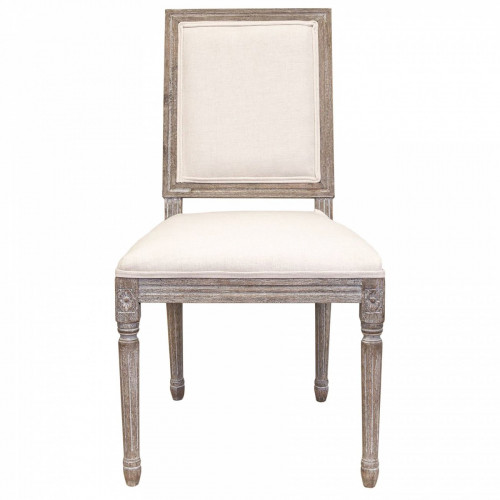 стул lotos ver. 2 бежевый в Нижневартовске