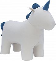 пуф leset unicorn ткань omega 30/ omega 45 в Нижневартовске