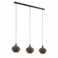 подвесной светильник eglo camborne 97216 в Нижневартовске