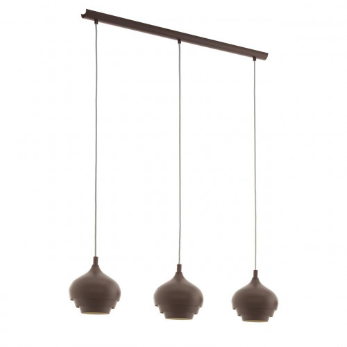 подвесной светильник eglo camborne 97216 в Нижневартовске