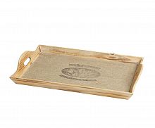 поднос les tulipes маленький в Нижневартовске