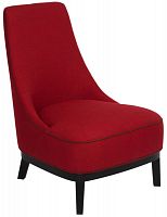 кресло storm красное в Нижневартовске