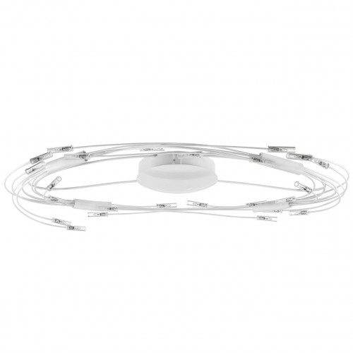 потолочный светильник lightstar ovale 784246 в Нижневартовске