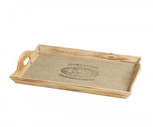 поднос les tulipes маленький в Нижневартовске