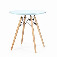 стол обеденный eiffel1 белый в Нижневартовске