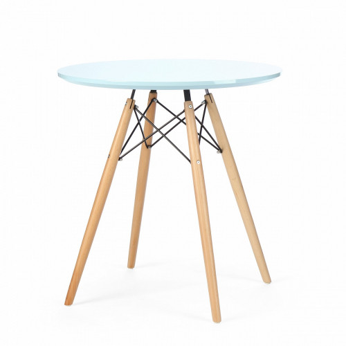 стол обеденный eiffel1 белый в Нижневартовске