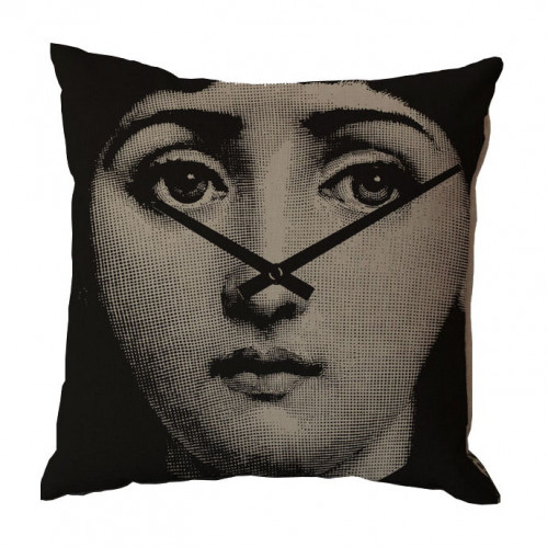 подушка с портретом лины пьеро форназетти shooters в Нижневартовске