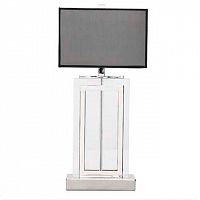 настольная лампа arlington от eichholtz прозрачный в Нижневартовске