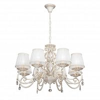 подвесная люстра vitaluce v1786-0/8 в Нижневартовске