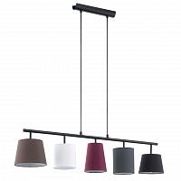 подвесная люстра eglo almeida 95191 в Нижневартовске