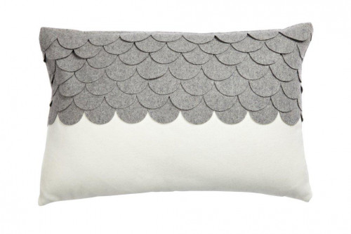 подушка c узором marbella gray в Нижневартовске