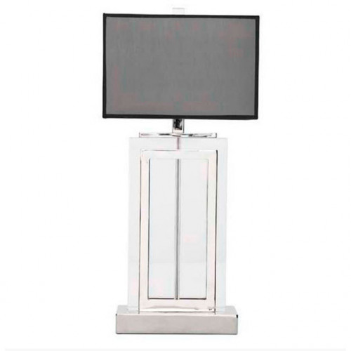 настольная лампа arlington от eichholtz прозрачный в Нижневартовске