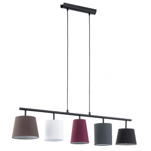 подвесная люстра eglo almeida 95191 в Нижневартовске