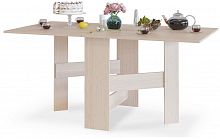 стол кухонный сокол сп-05.1 раскладной в Нижневартовске