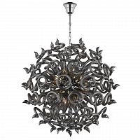 подвесная люстра osgona medusa 890187 в Нижневартовске