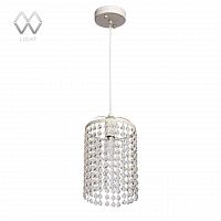 подвесной светильник mw-light бриз 464016801 в Нижневартовске