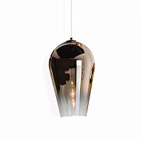 подвесной светильник fade m smoky от delight collection в Нижневартовске