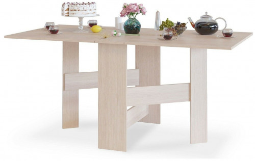 стол кухонный сокол сп-05.1 раскладной в Нижневартовске