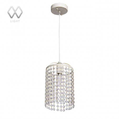 подвесной светильник mw-light бриз 464016801 в Нижневартовске
