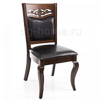 стул деревянный drage cappuccino в Нижневартовске