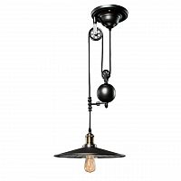 подвесной светильник loft it loft1832c-1 в Нижневартовске