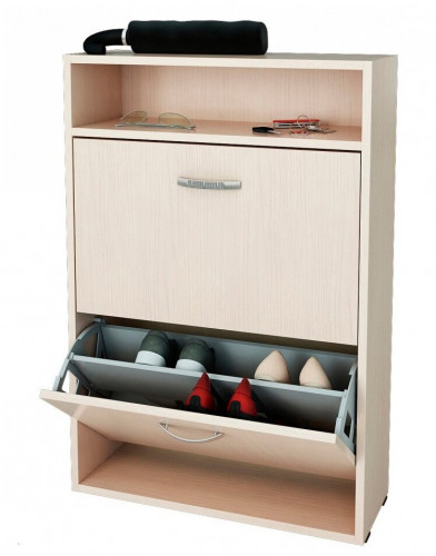 обувница шарм-дизайн классика-25 вяз в Нижневартовске