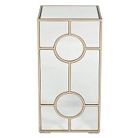 тумба зеркальная 30*30*60см в Нижневартовске