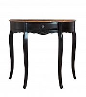 консоль тёмный шоколад коричневая в Нижневартовске