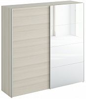 шкаф-купе slide 2230 ясень бежевый в Нижневартовске